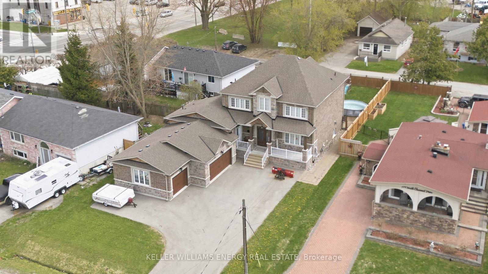 199A SOUTH CHANNEL DRIVE - 41
