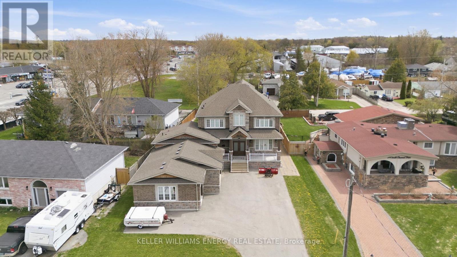 199A SOUTH CHANNEL DRIVE - 42
