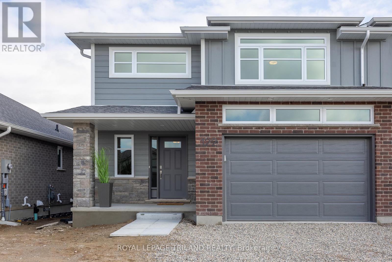 122 STYLES DRIVE - 2