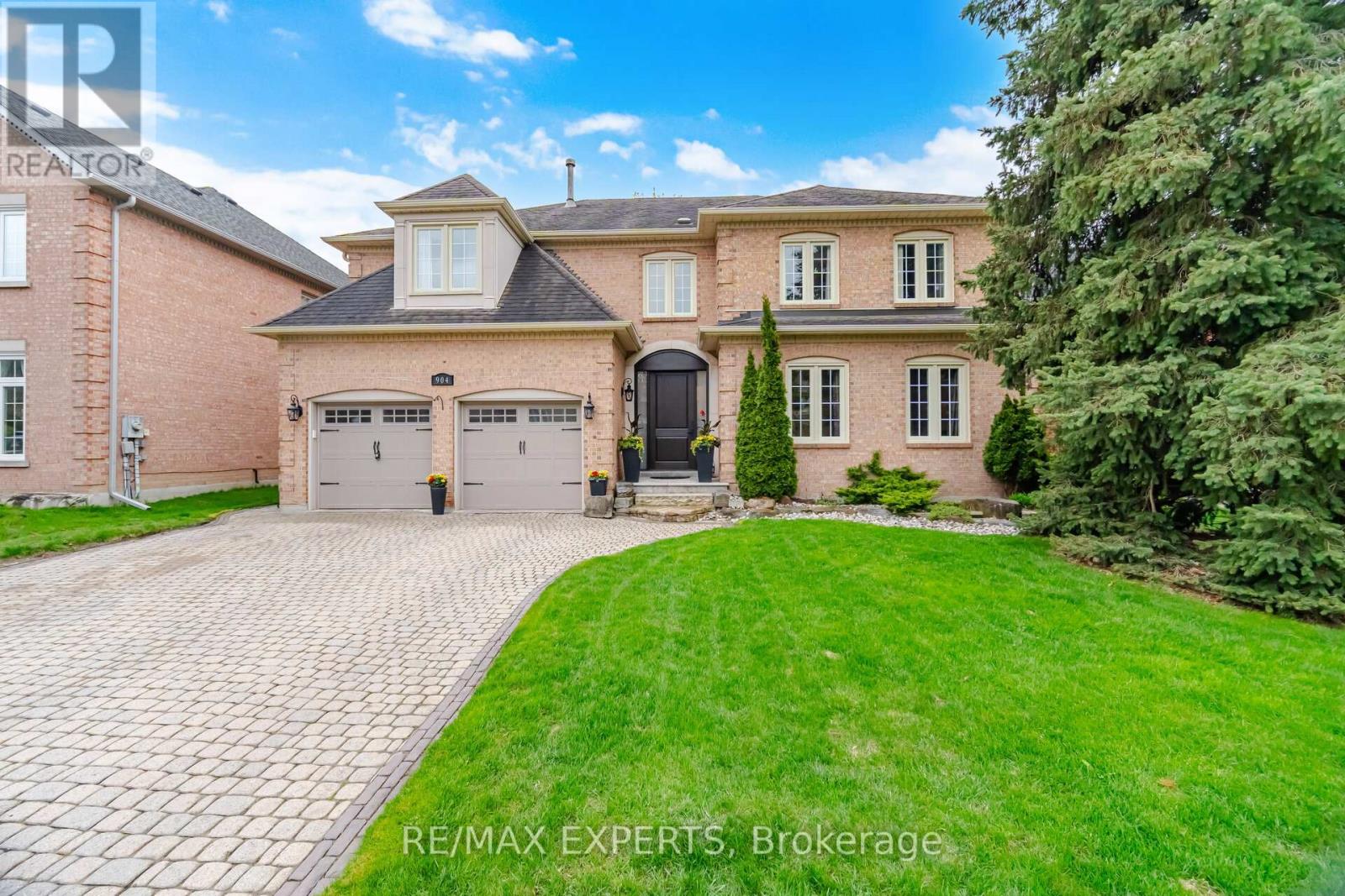 904 DAMASCUS COURT - 3
