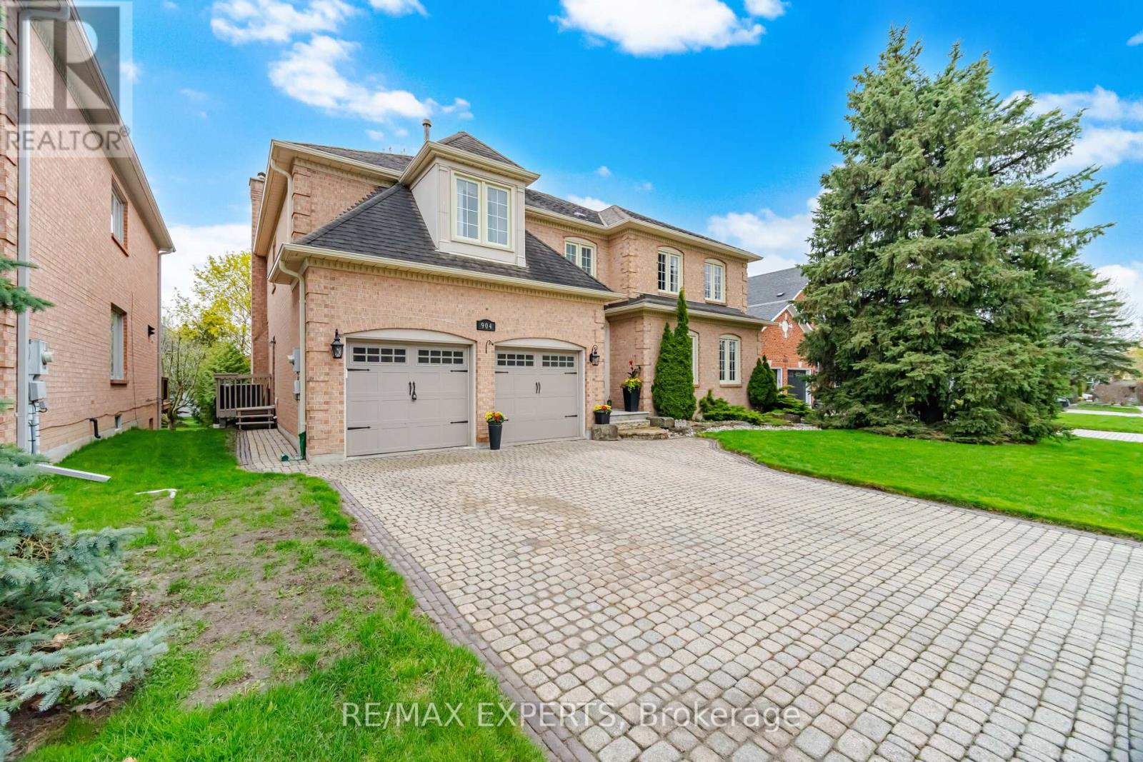 904 DAMASCUS COURT - 4
