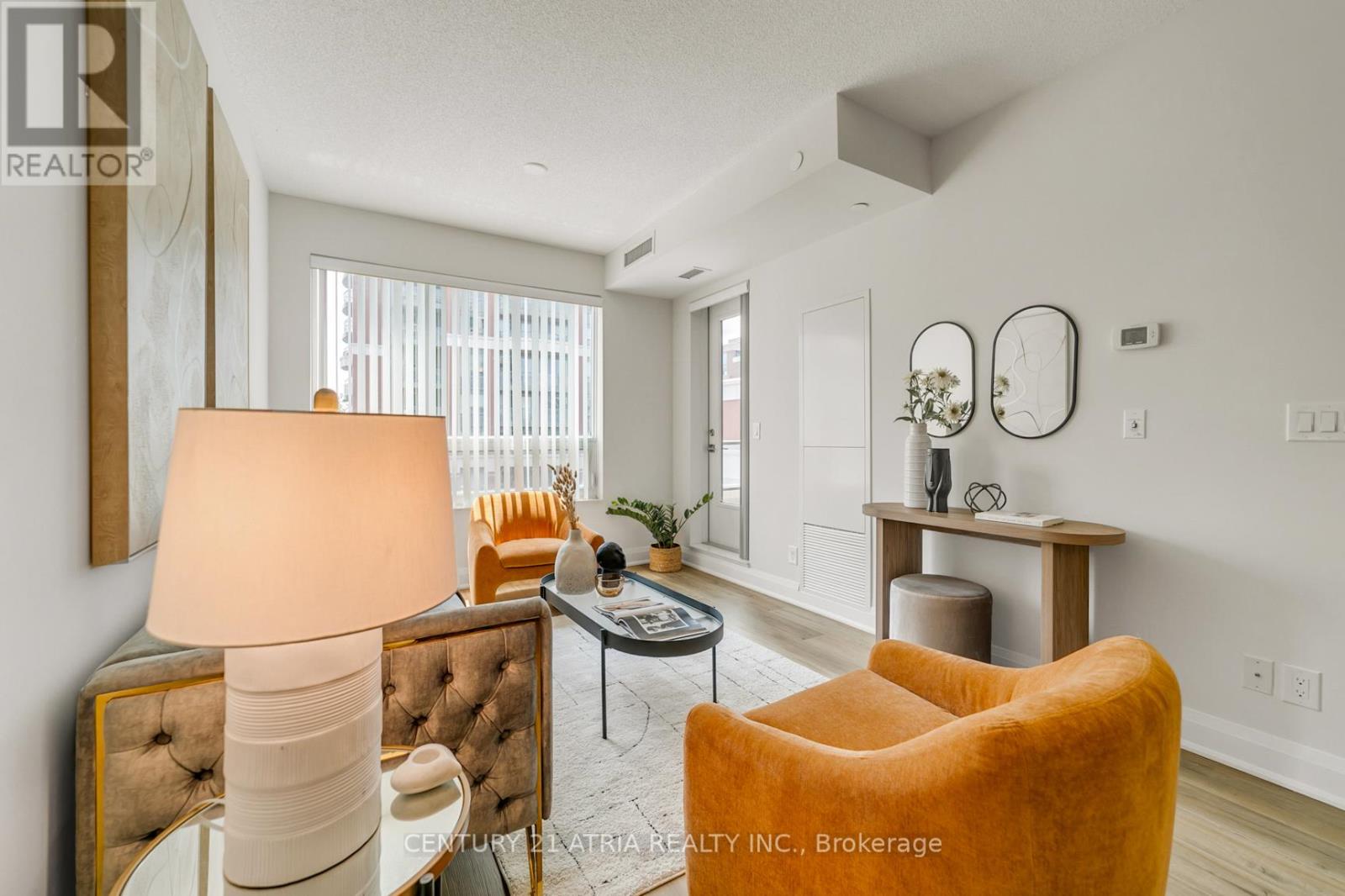 ##307 8228 BIRCHMOUNT ROAD - 20