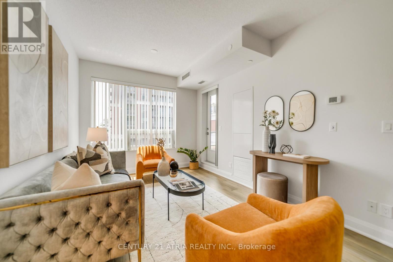 ##307 8228 BIRCHMOUNT ROAD - 21