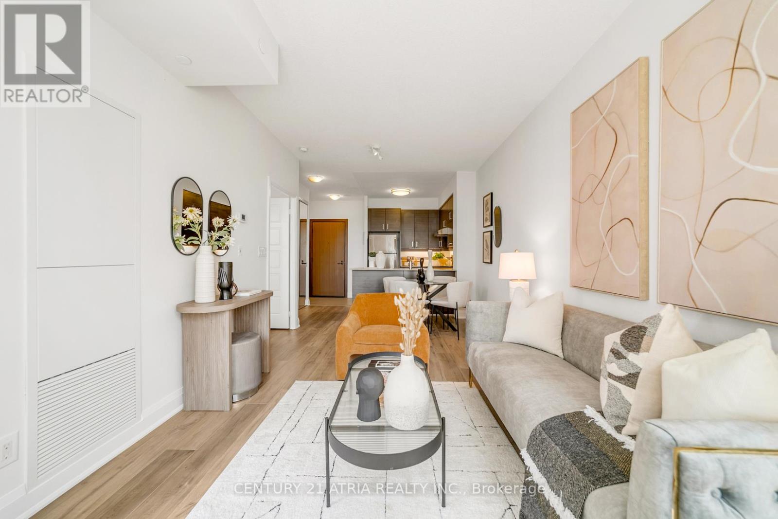 ##307 8228 BIRCHMOUNT ROAD - 28