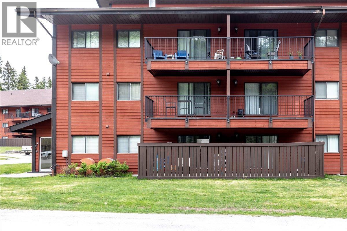 1286 Ponderosa Drive Unit# 403, Sparwood