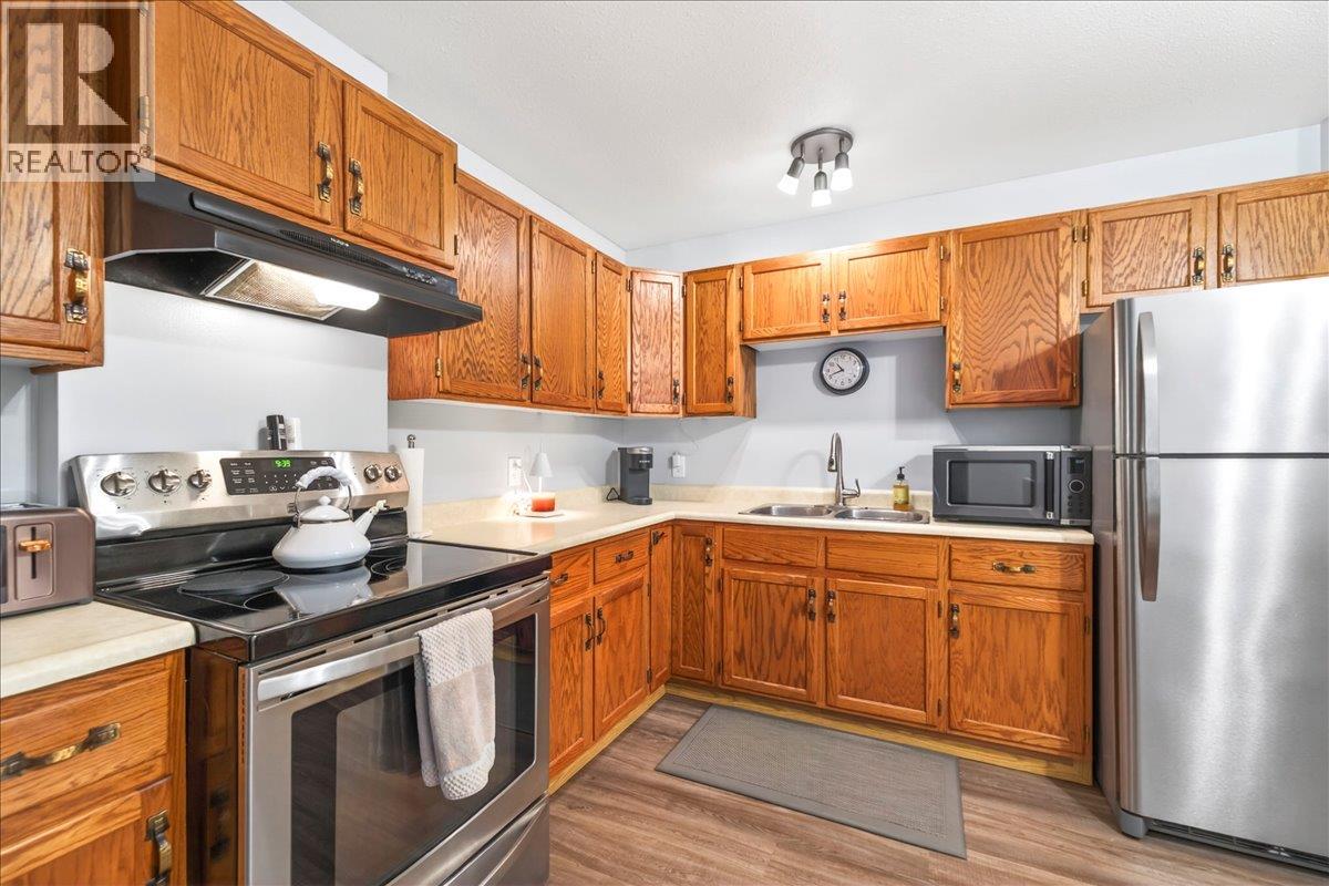1286 Ponderosa Drive Unit# 403, Sparwood