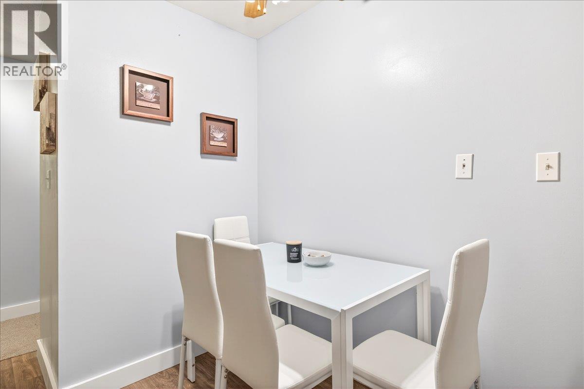 1286 Ponderosa Drive Unit# 403, Sparwood