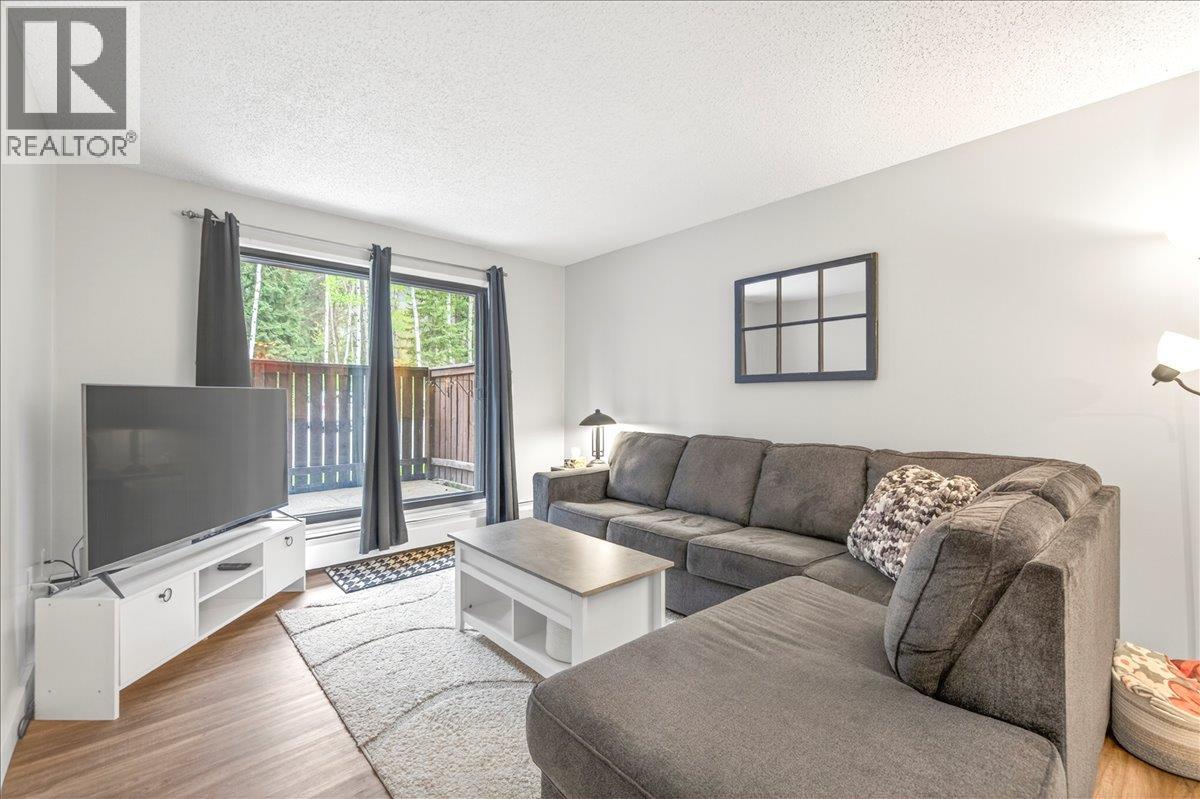 1286 Ponderosa Drive Unit# 403, Sparwood