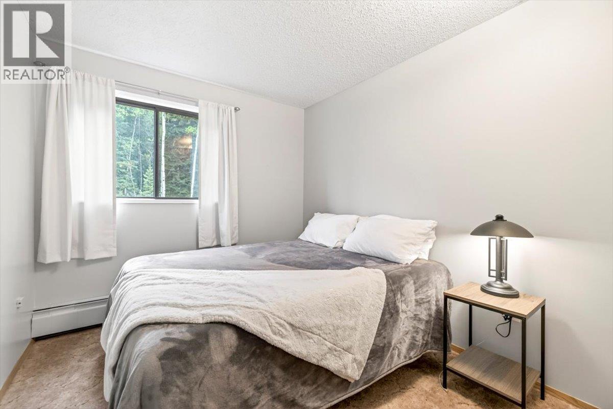 1286 Ponderosa Drive Unit# 403, Sparwood