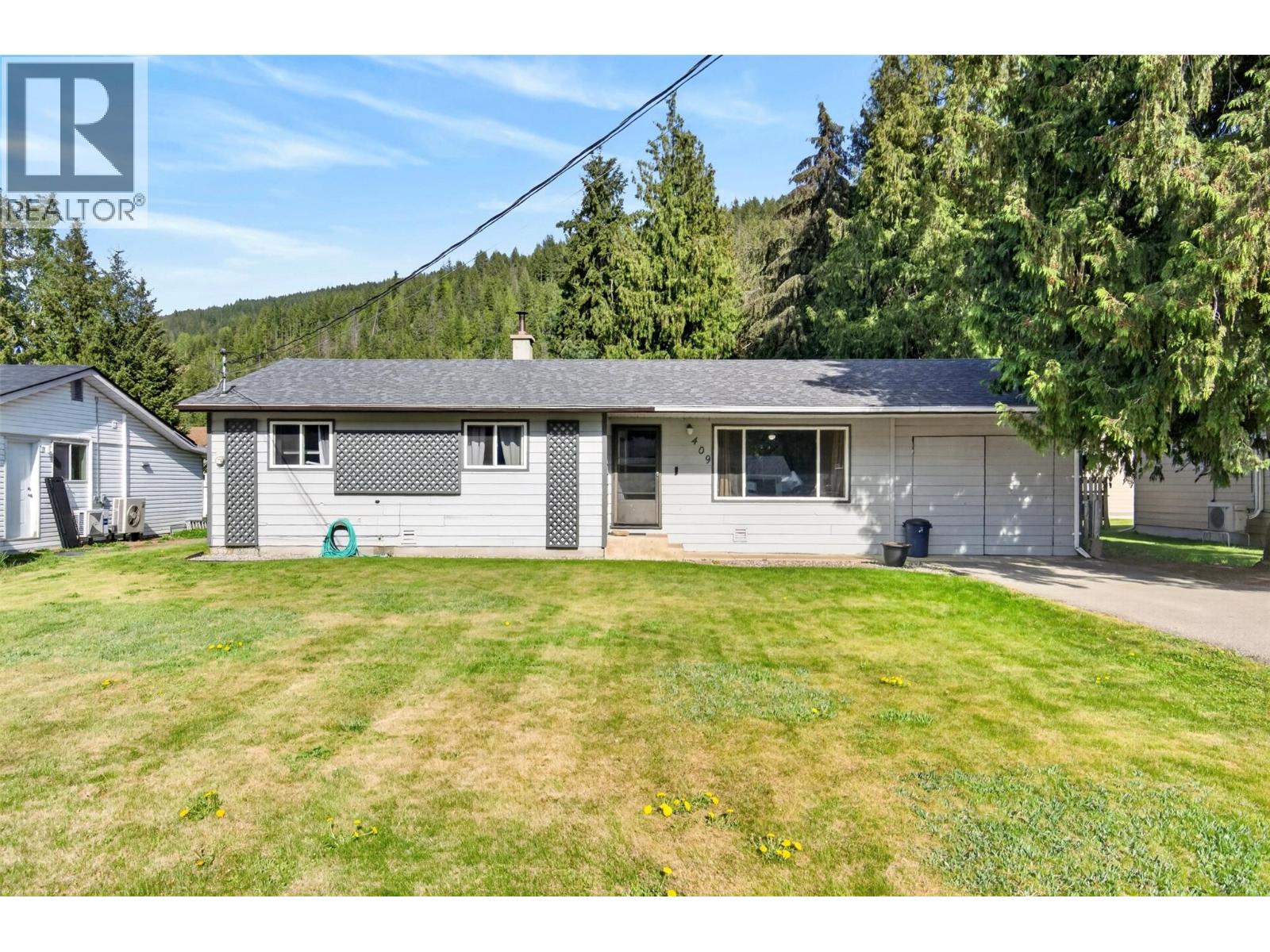 409 Oak Avenue - 3