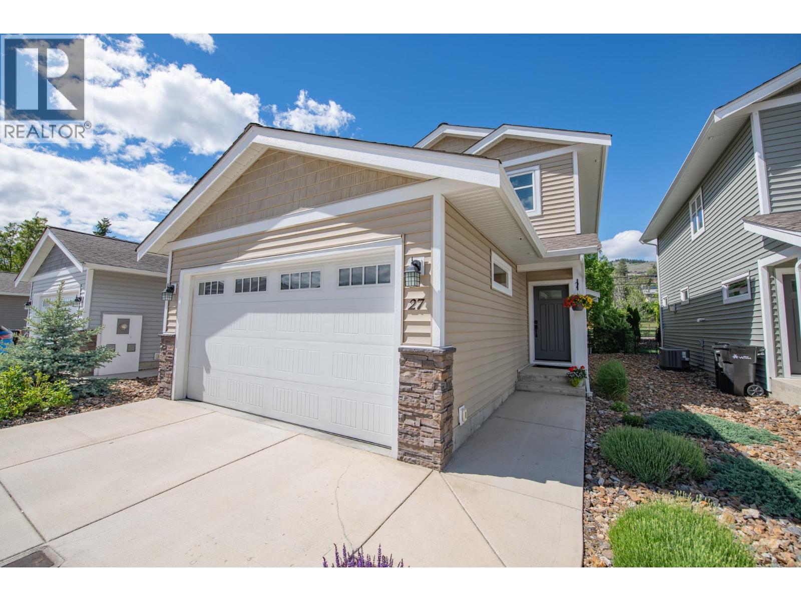 6635 Tronson Road Unit# 27, Vernon