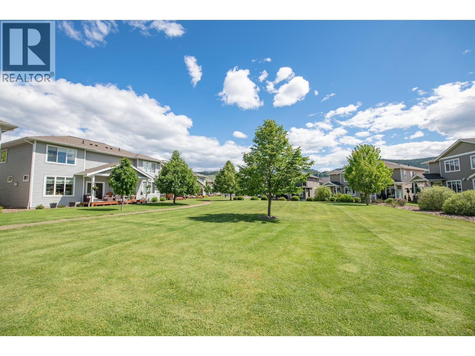 6635 Tronson Road Unit# 27, Vernon