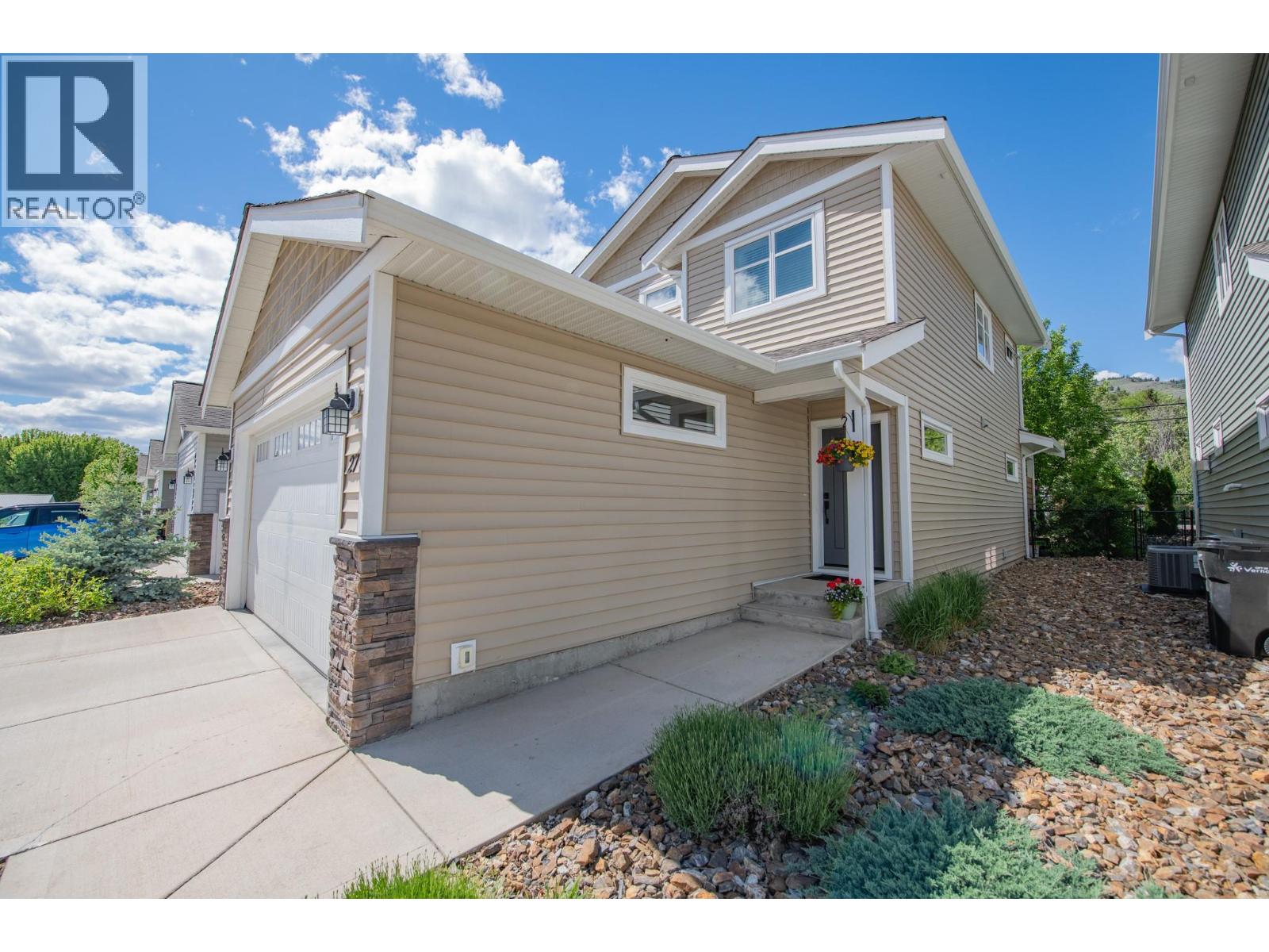 6635 Tronson Road Unit# 27, Vernon
