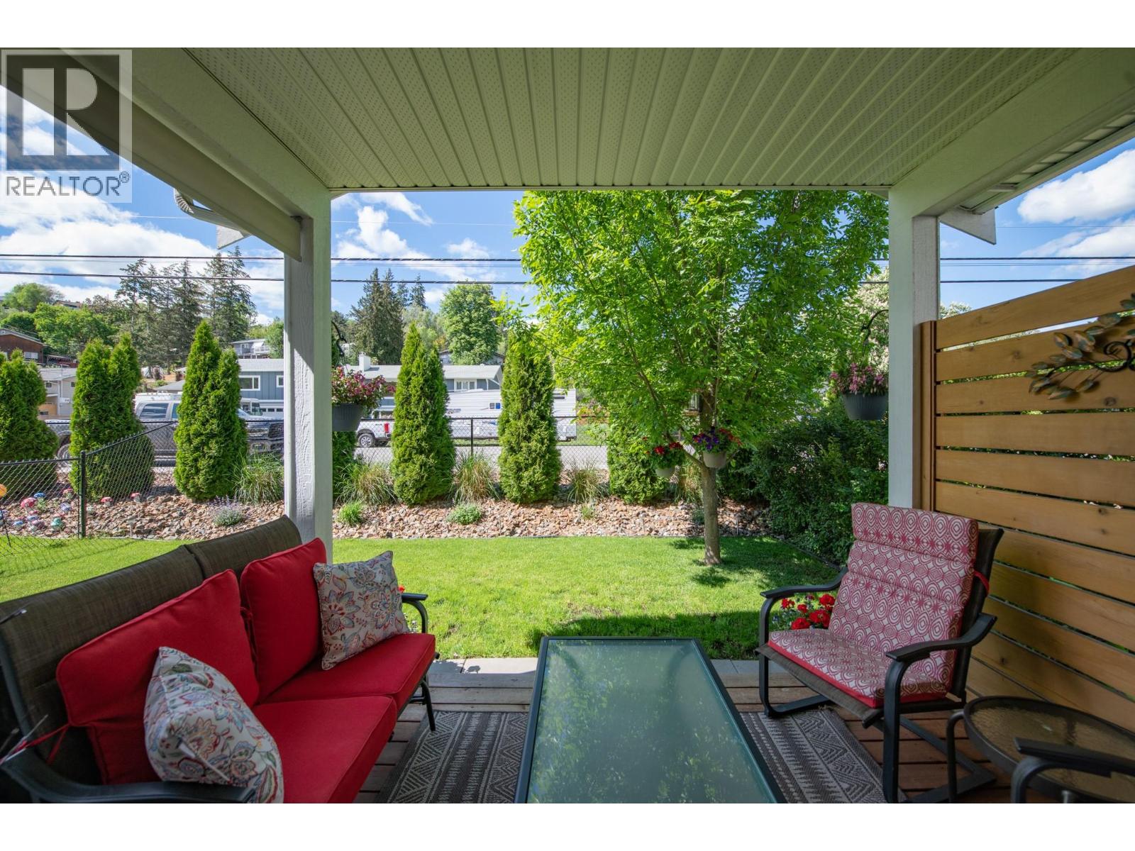 6635 Tronson Road Unit# 27, Vernon