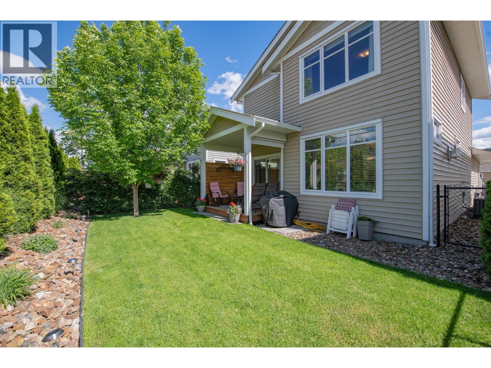 6635 Tronson Road Unit# 27, Vernon