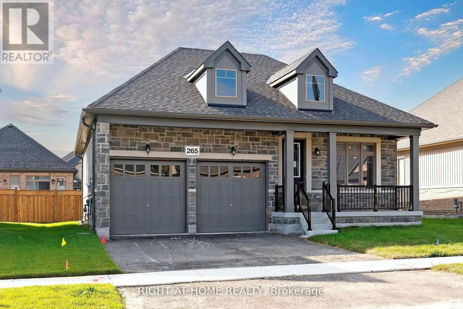 265 WILCOX DRIVE - 3