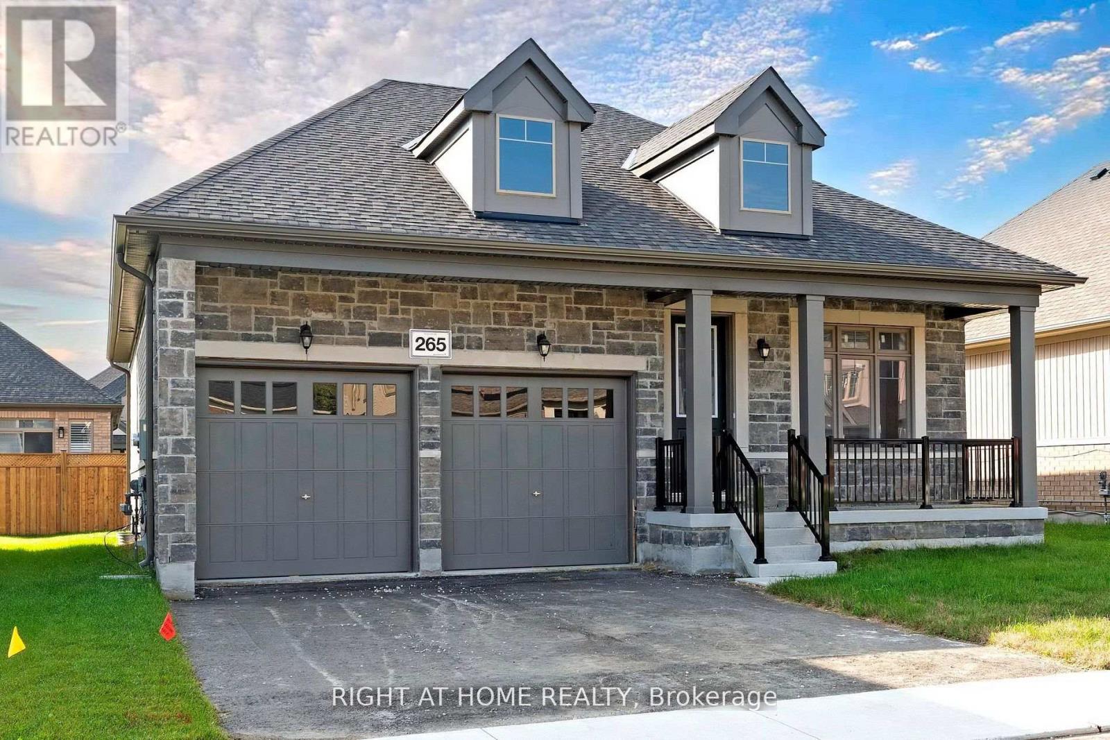 265 WILCOX DRIVE - 4