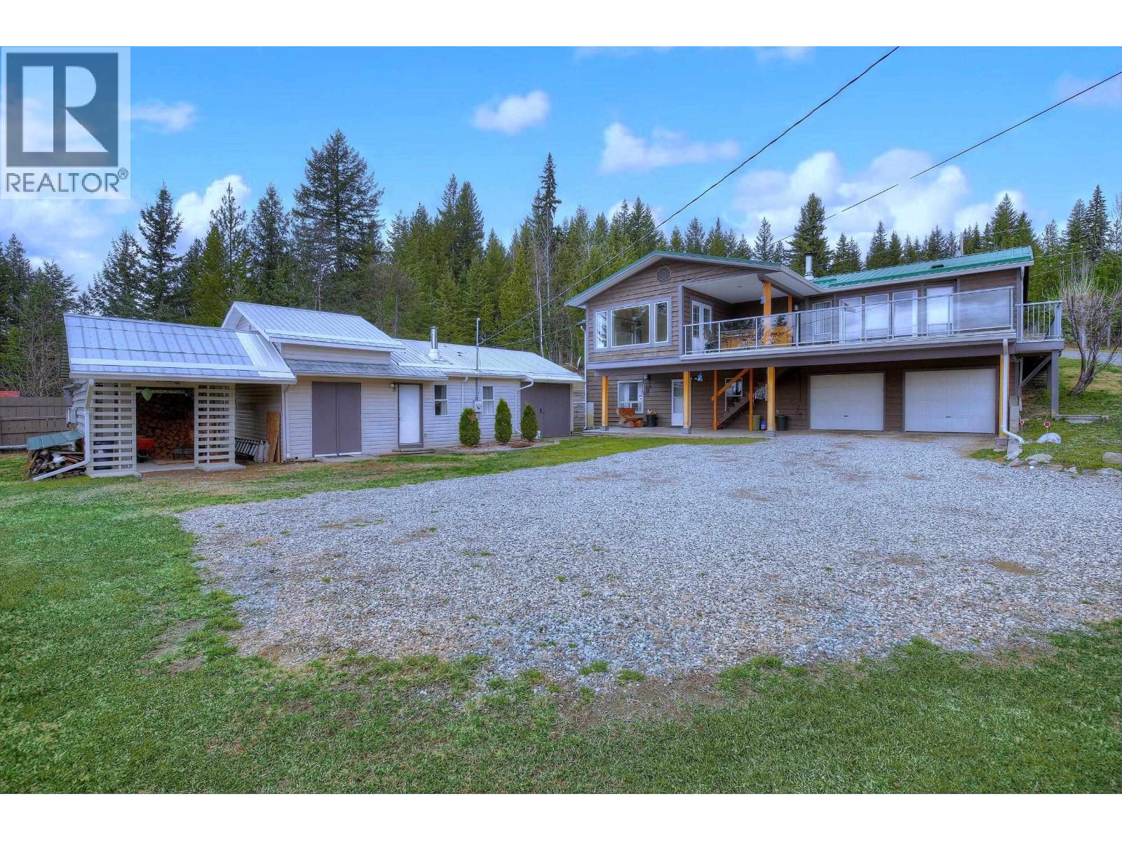 2391 STARLIKE LAKE ROAD - 4