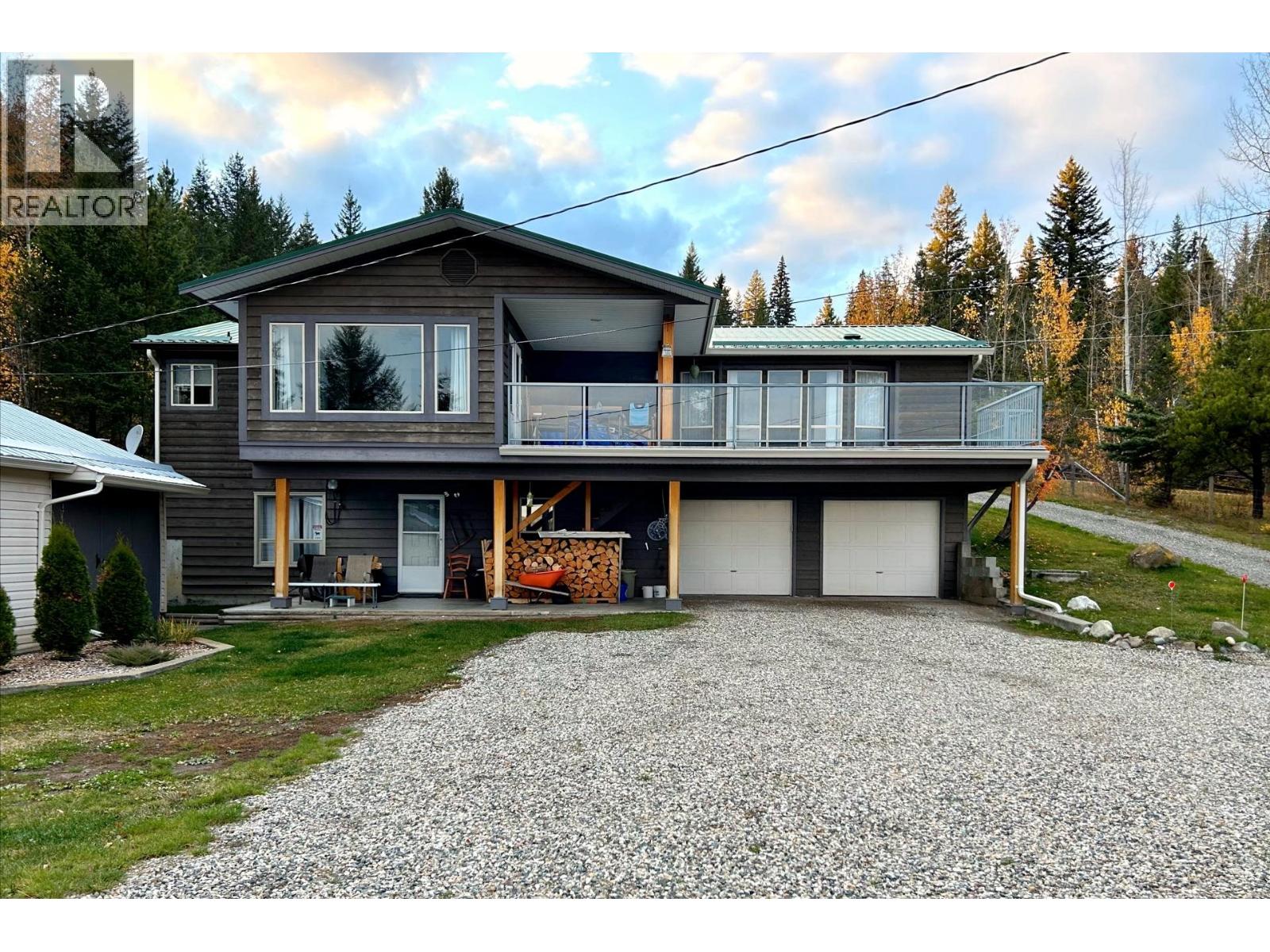 2391 STARLIKE LAKE Road - main photo