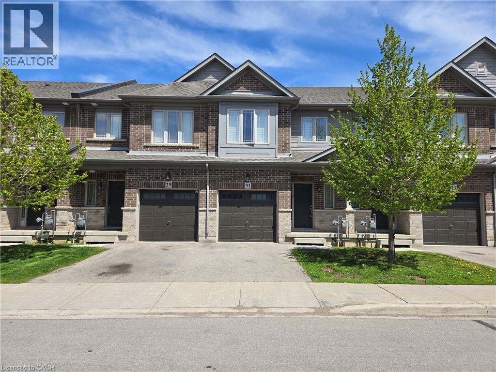 31 SERENITY Lane, Stoney Creek, Ontario, L0R1P0 — Photo 9
