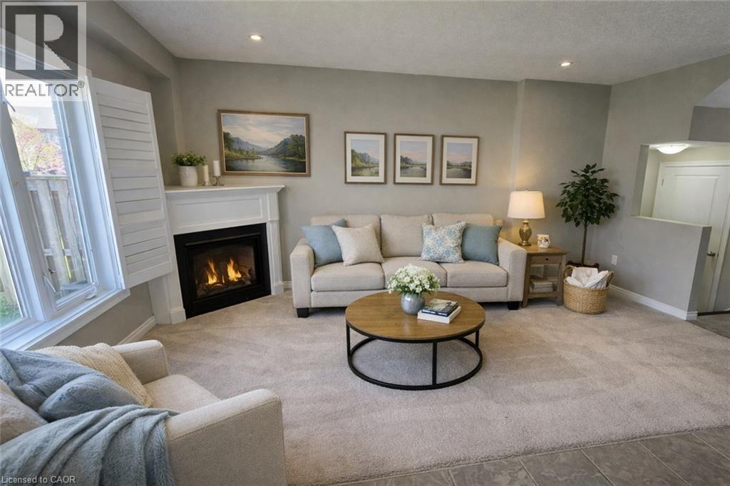 31 SERENITY Lane, Stoney Creek, Ontario, L0R1P0 — Photo 5