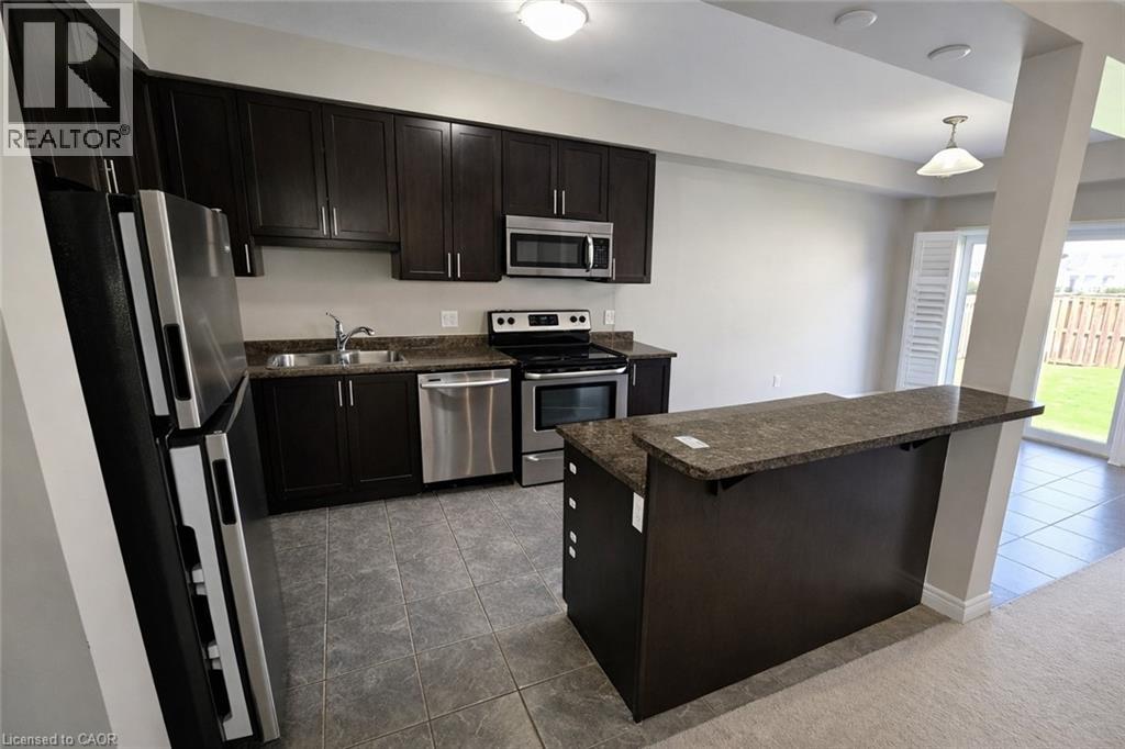 31 SERENITY Lane, Stoney Creek, Ontario, L0R1P0 — Photo 4