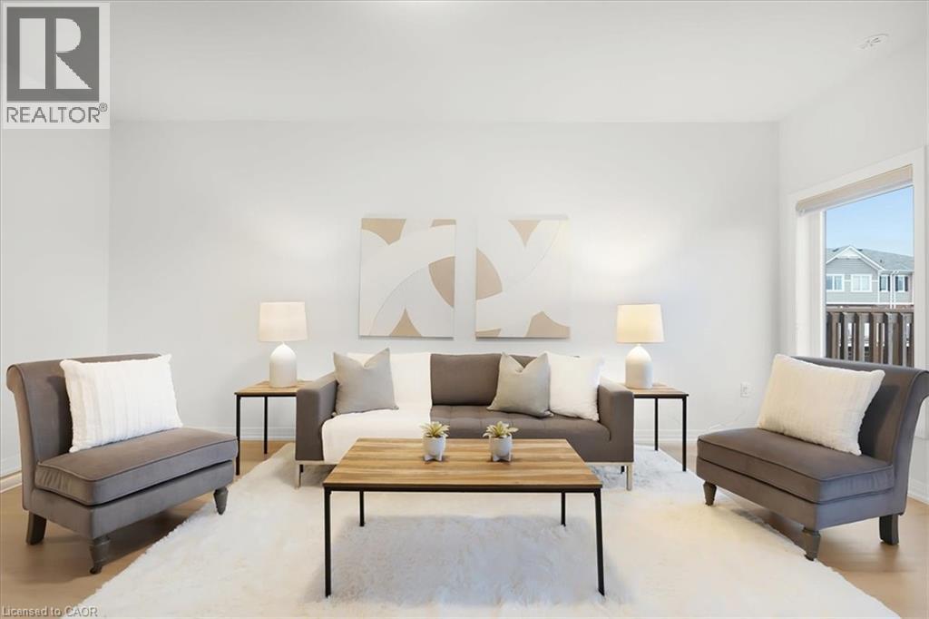 155 EQUESTRIAN Way Unit# 43, Cambridge, Ontario, N3E0E8 — Photo 45