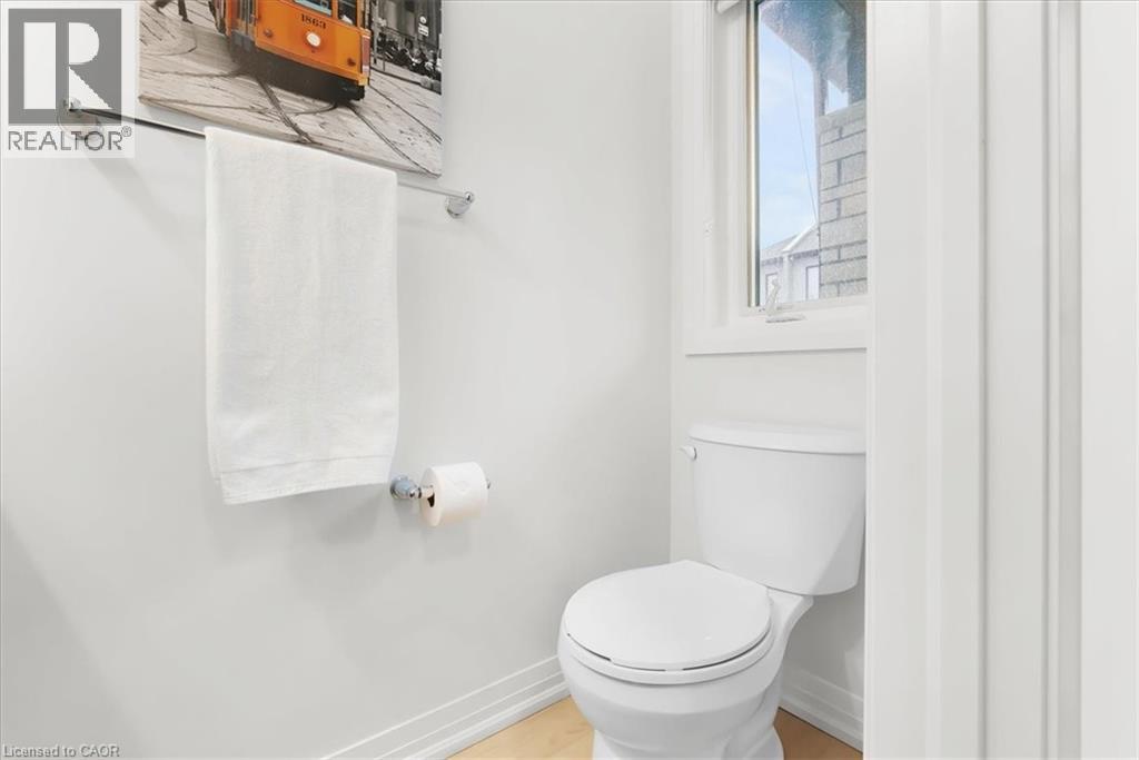 155 EQUESTRIAN Way Unit# 43, Cambridge, Ontario, N3E0E8 — Photo 11