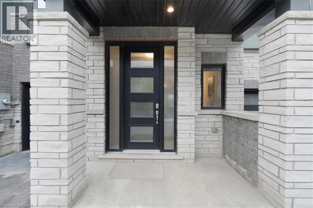 155 EQUESTRIAN Way Unit# 43, Cambridge, Ontario, N3E0E8 — Photo 22