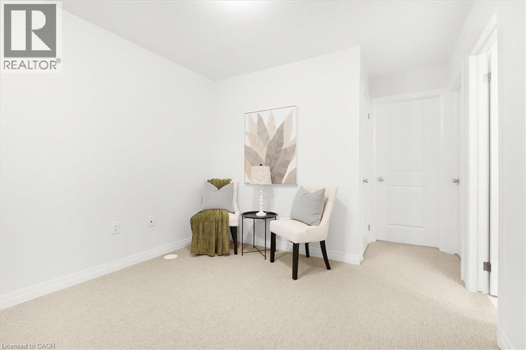 155 EQUESTRIAN Way Unit# 43, Cambridge, Ontario, N3E0E8 — Photo 5