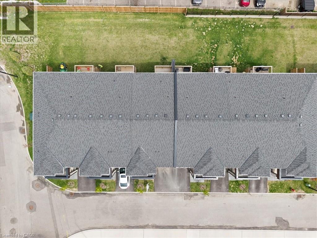 155 EQUESTRIAN Way Unit# 43, Cambridge, Ontario, N3E0E8 — Photo 12