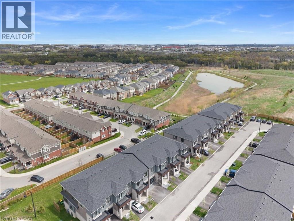 155 EQUESTRIAN Way Unit# 43, Cambridge, Ontario, N3E0E8 — Photo 48