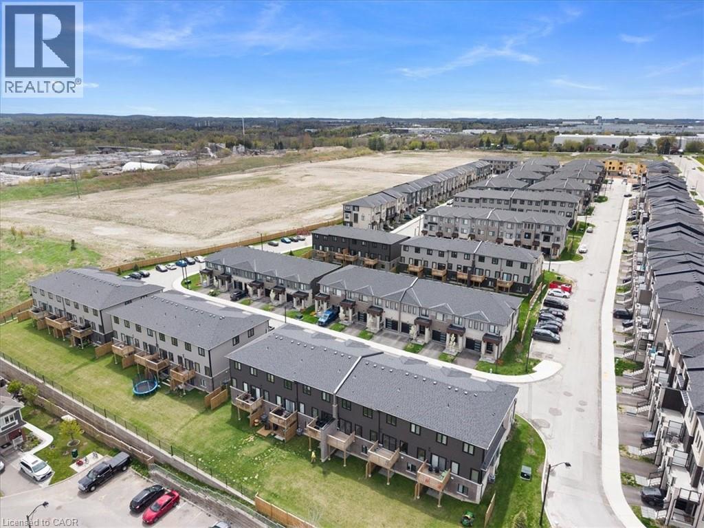 155 EQUESTRIAN Way Unit# 43, Cambridge, Ontario, N3E0E8 — Photo 19