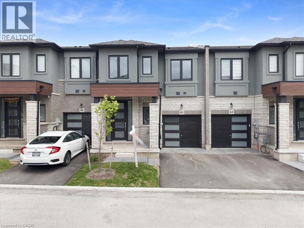 155 EQUESTRIAN Way Unit# 43, Cambridge, Ontario, N3E0E8 — Photo 15