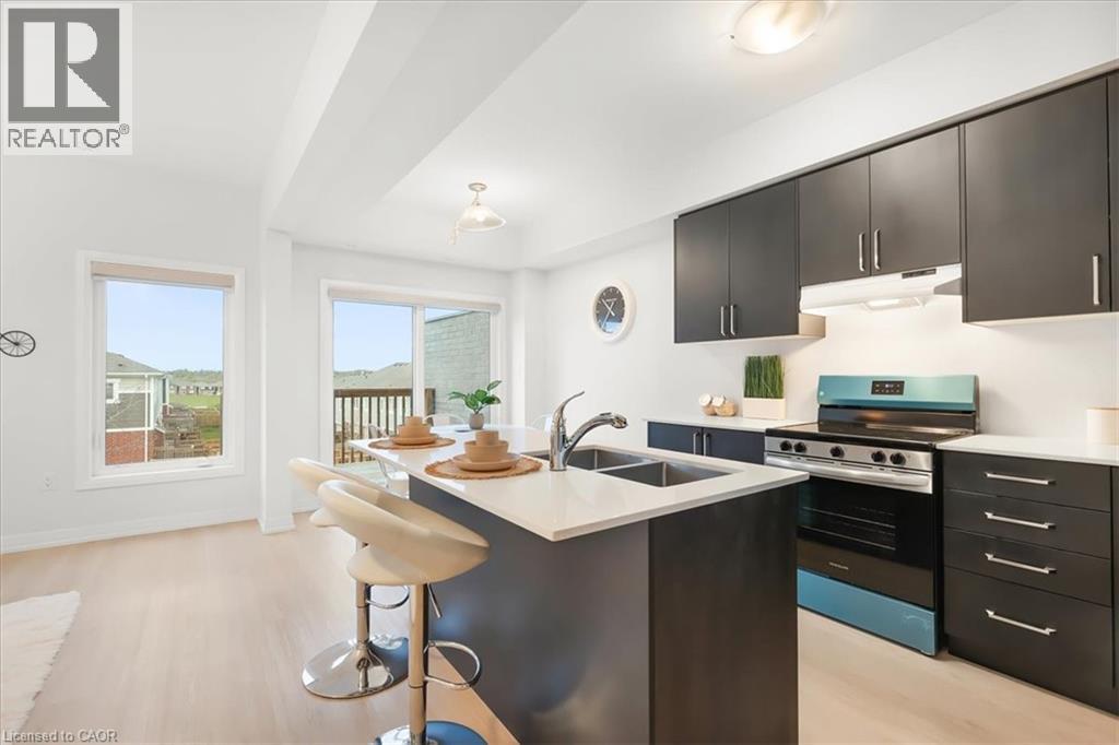 155 EQUESTRIAN Way Unit# 43, Cambridge, Ontario, N3E0E8 — Photo 42