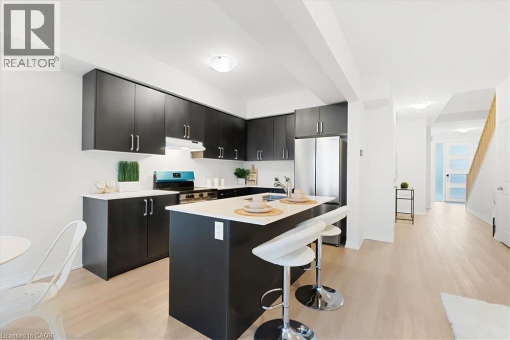 155 EQUESTRIAN Way Unit# 43, Cambridge, Ontario, N3E0E8 — Photo 30