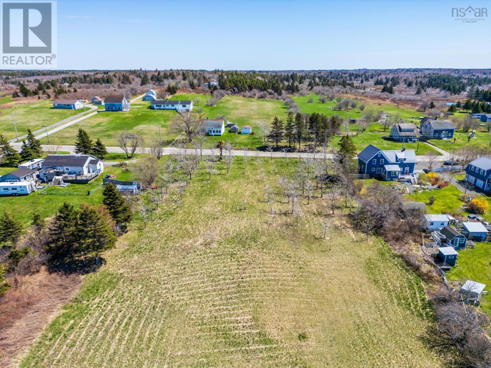 Property 1 of 16 of Lot No.1 Highway