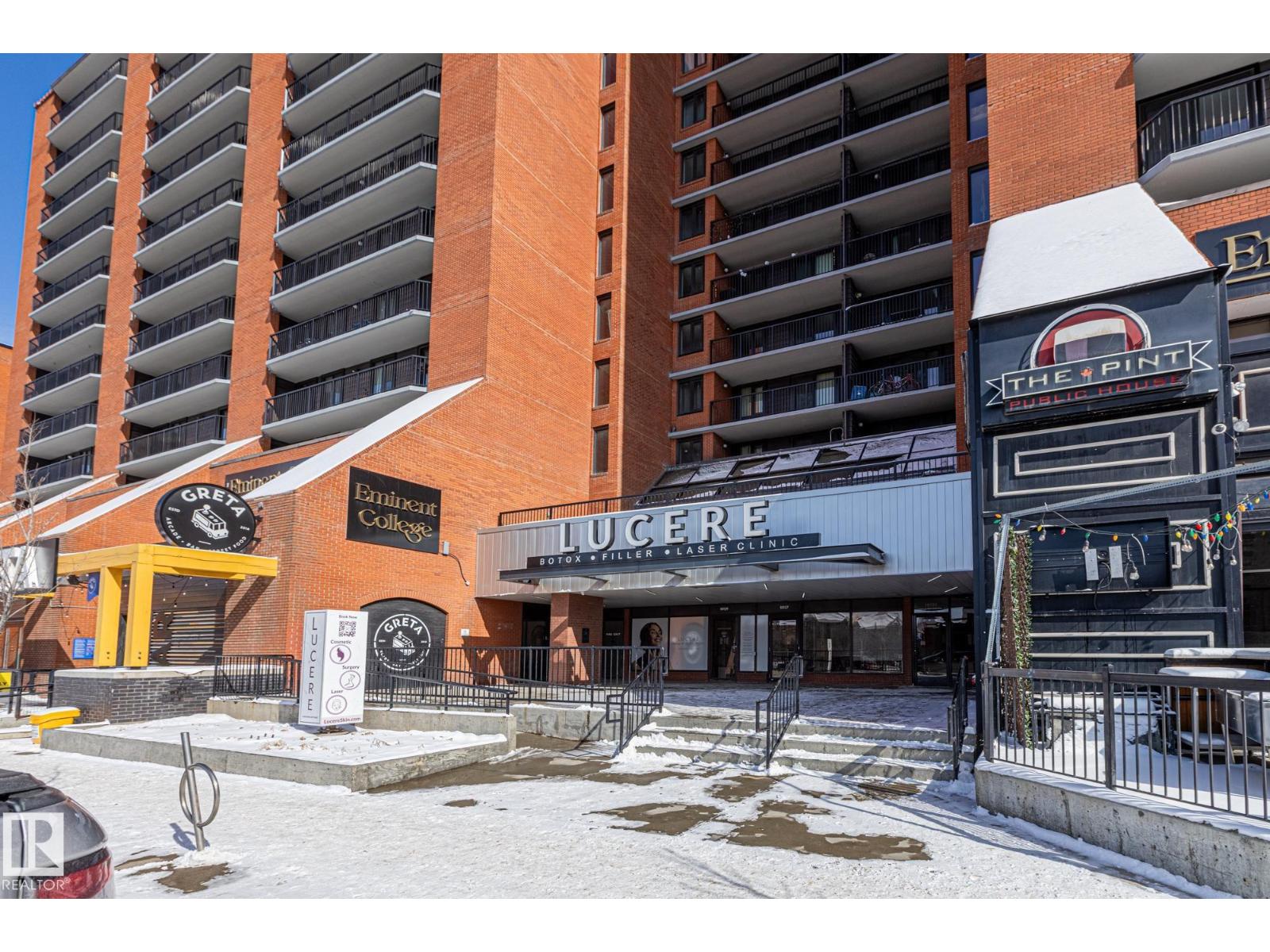 #502 10125 109 ST NW - 36