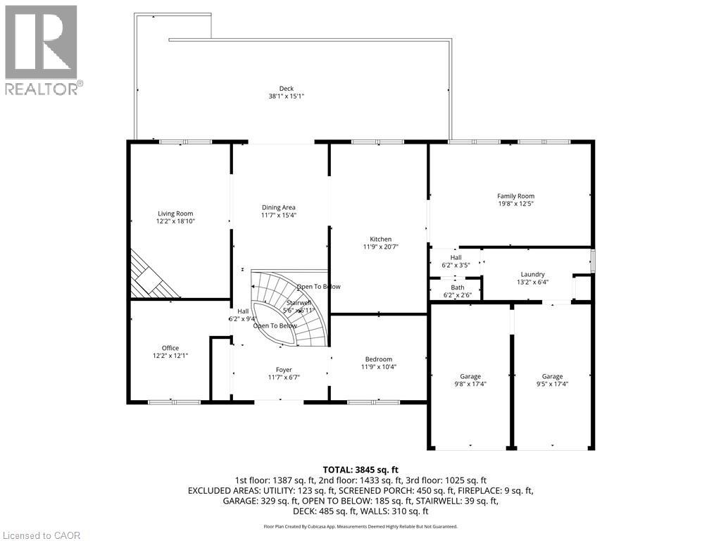 176 ALBION FALLS Boulevard - 49