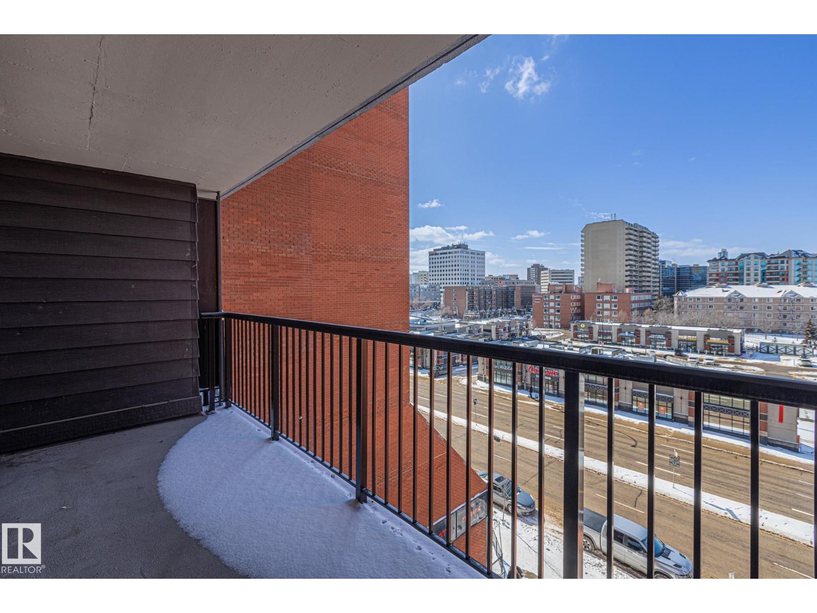 #502 10125 109 ST NW - 25