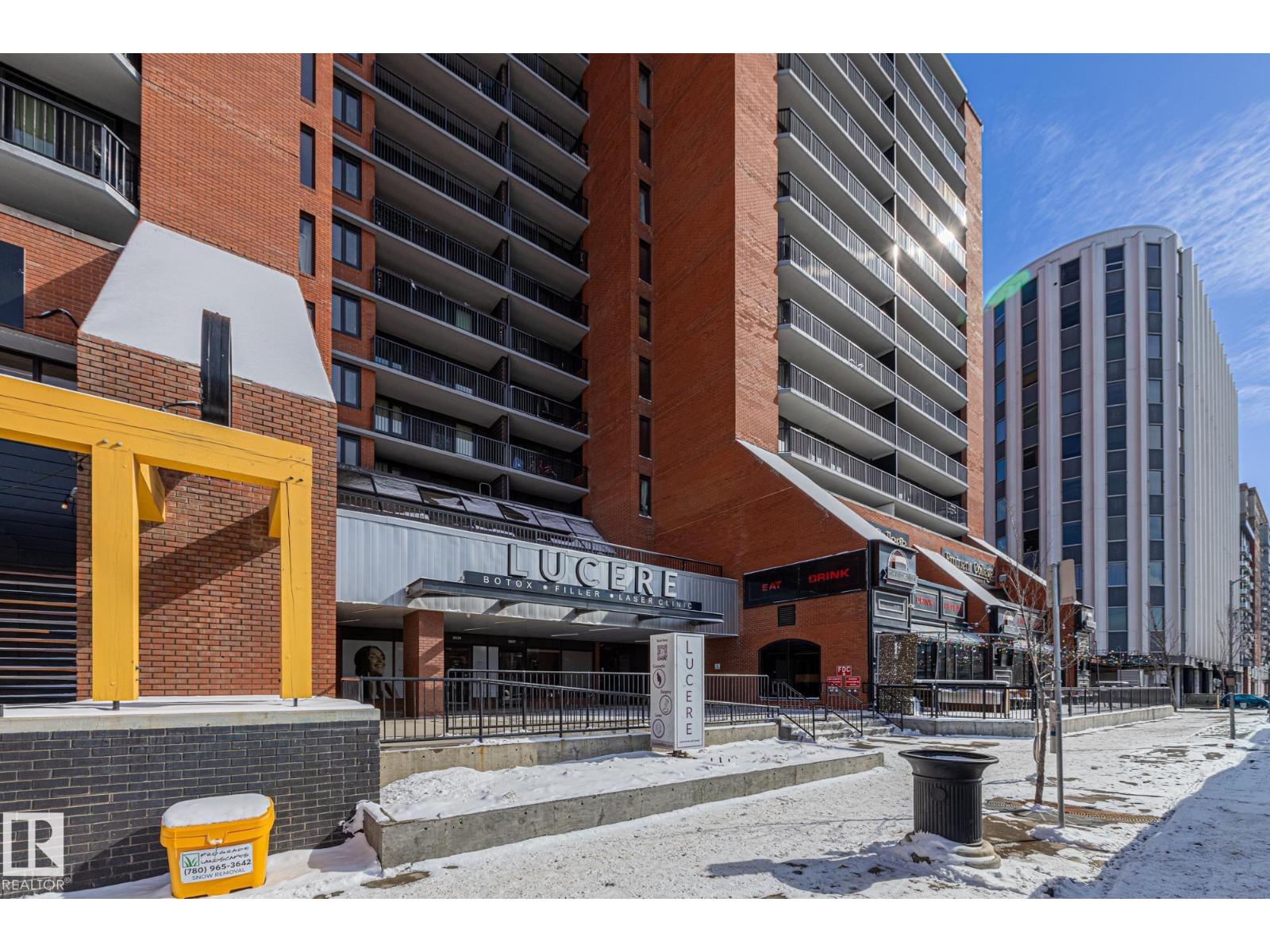 #502 10125 109 ST NW - 37