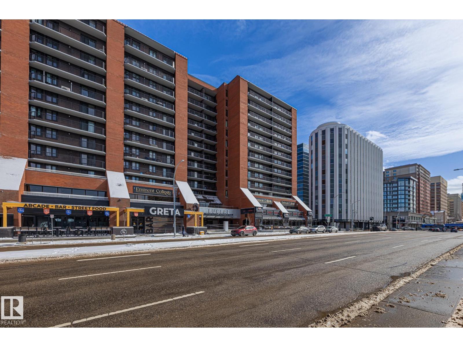 #502 10125 109 ST NW - 38