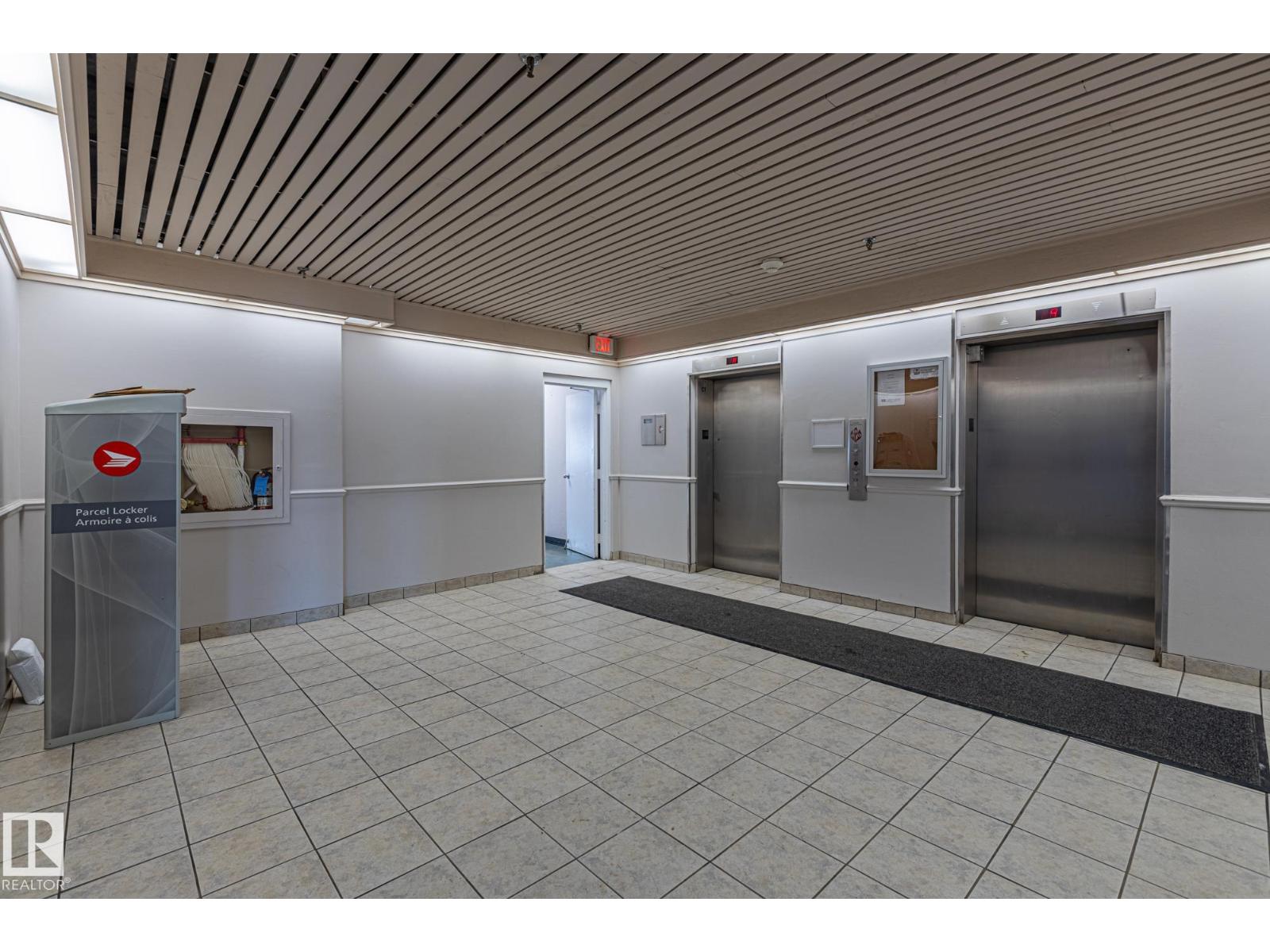 #502 10125 109 ST NW - 33