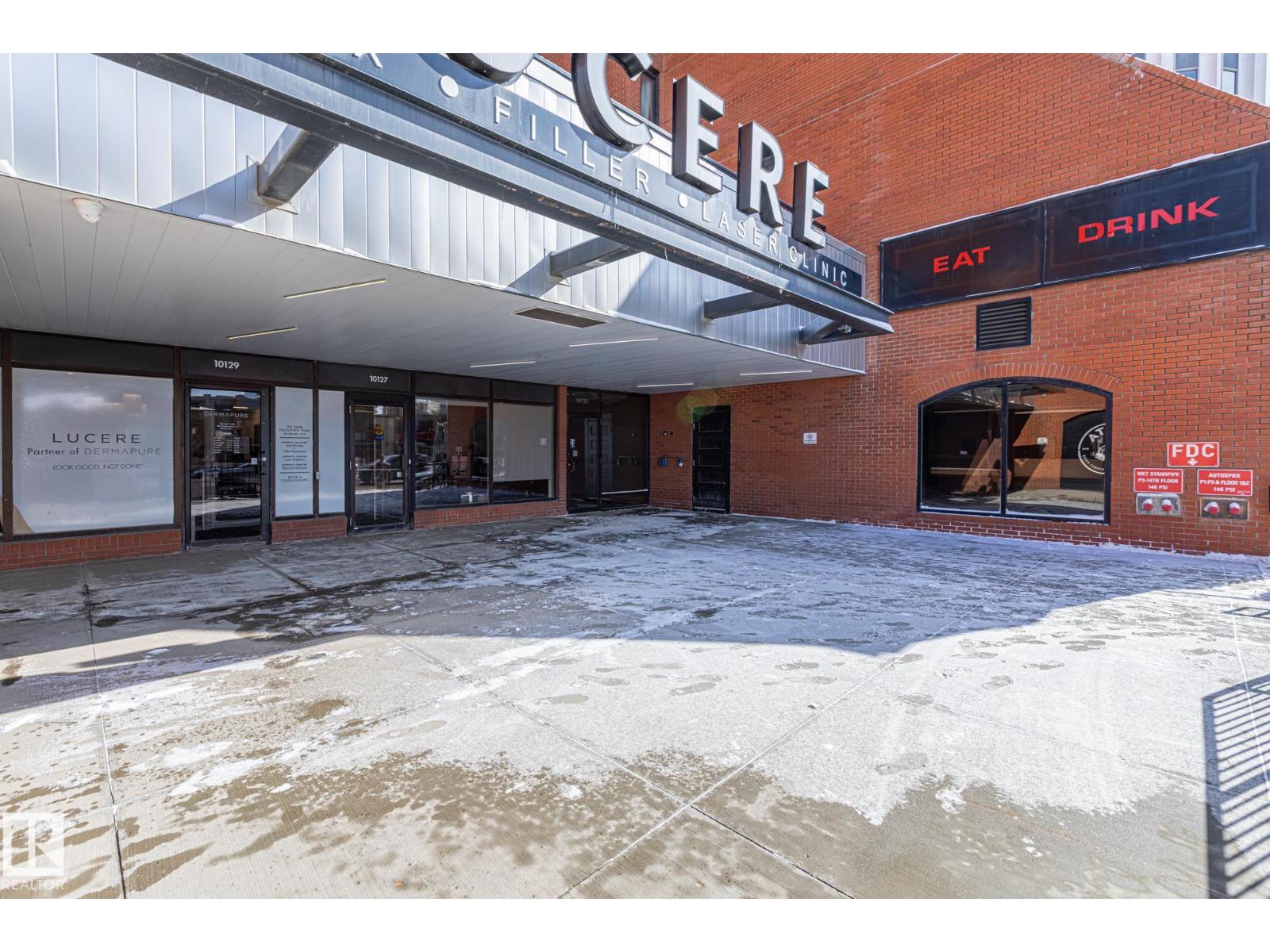 #502 10125 109 ST NW - 34