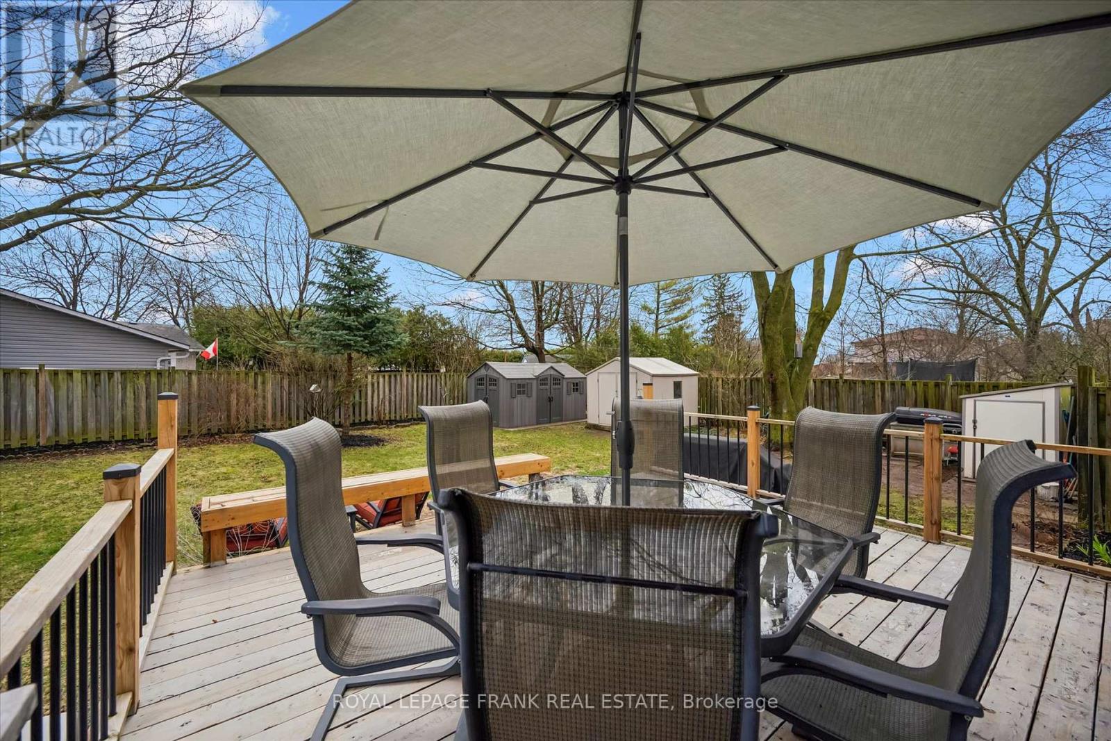 11 ARGYLE DRIVE - 36