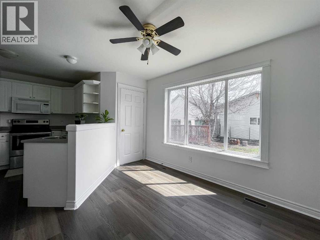 133 Diefenbaker Drive North, Fort McMurray