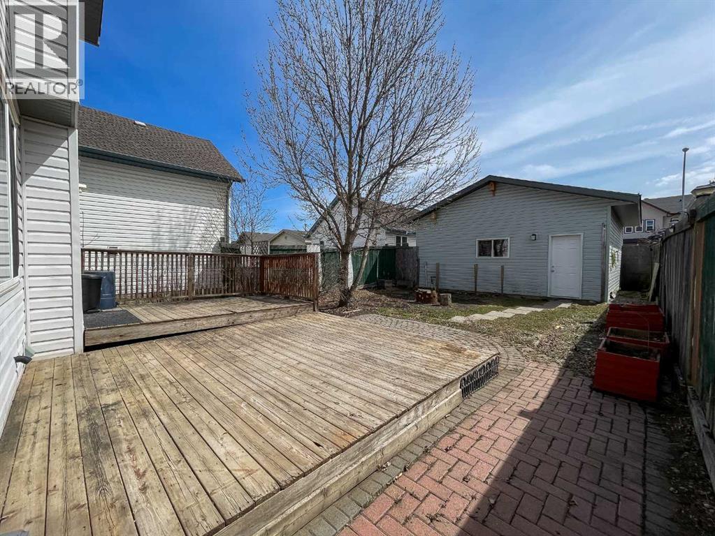133 Diefenbaker Drive North, Fort McMurray