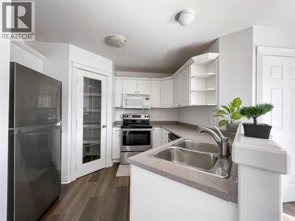 133 Diefenbaker Drive North, Fort McMurray