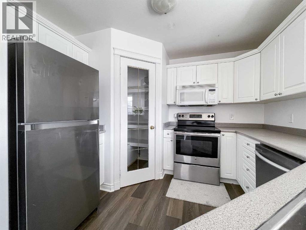 133 Diefenbaker Drive North, Fort McMurray