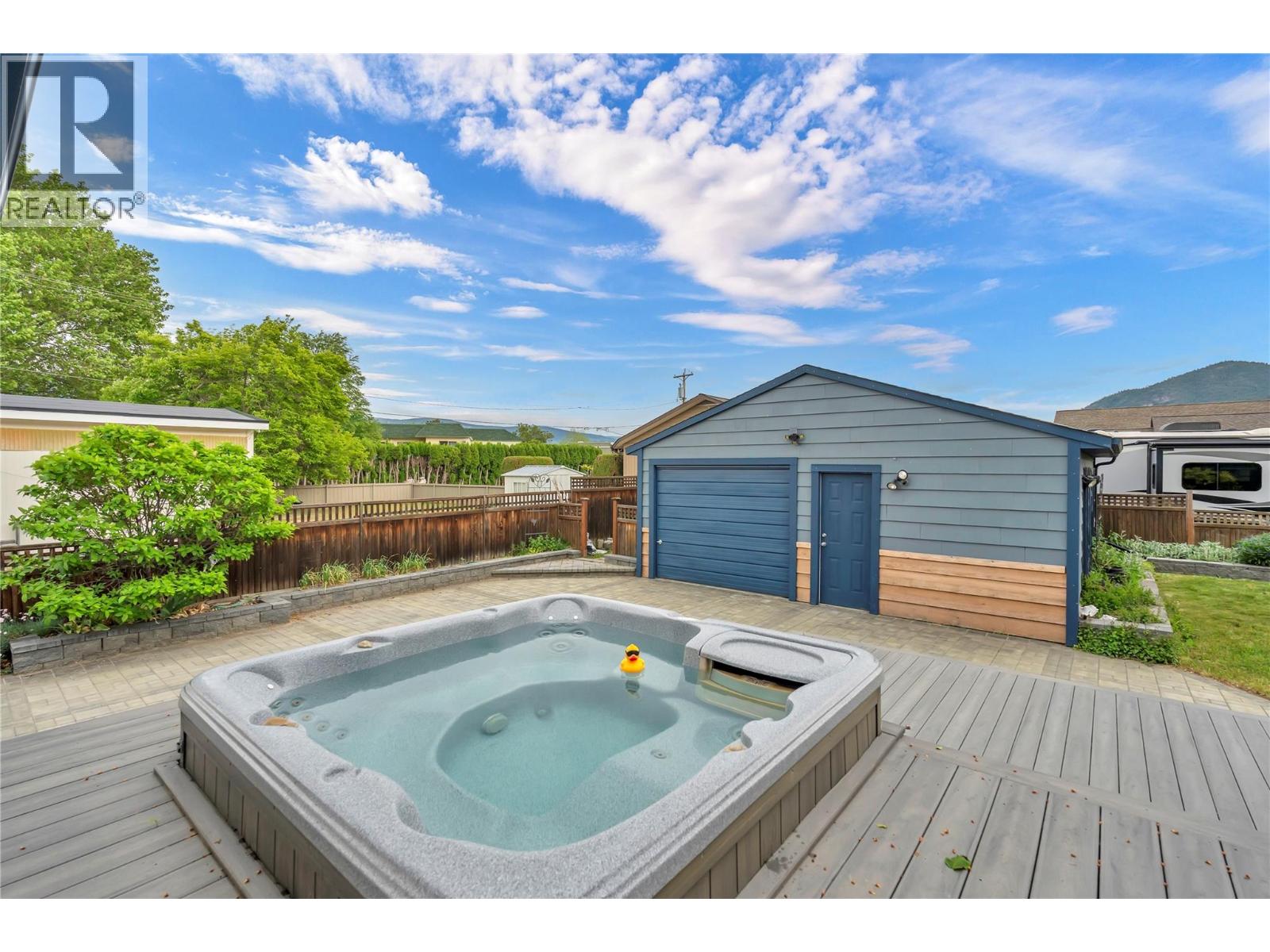 2301 TAIT Street - 18